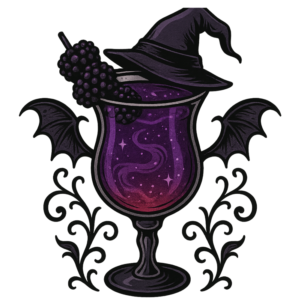 Boozy Witch
