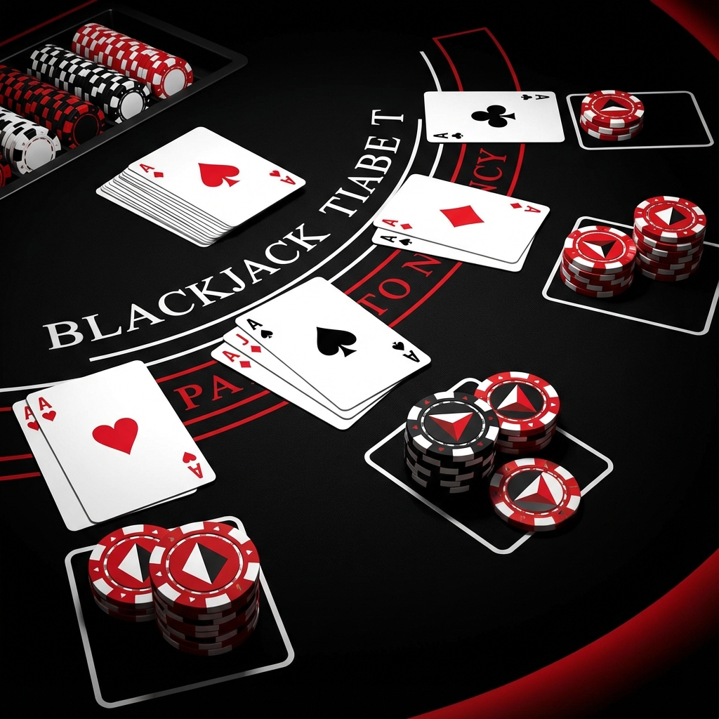 Blackjack
