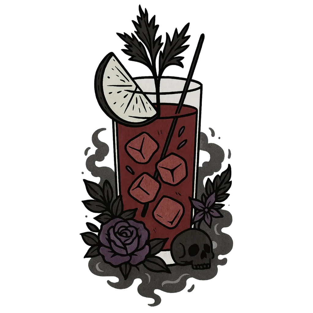 Bloody Mary