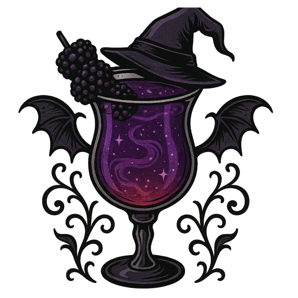 Boozy Witch