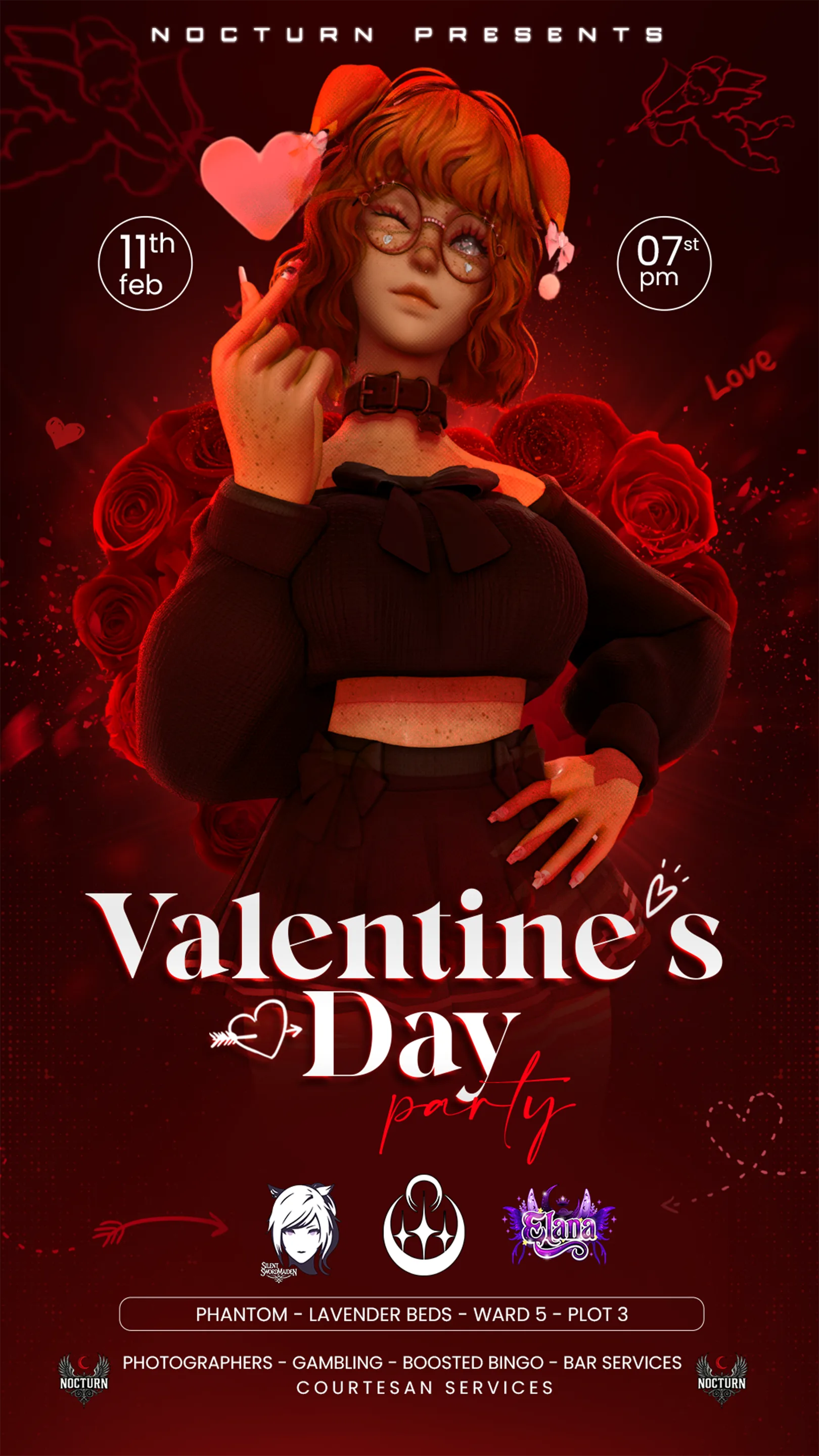 11 February 2026