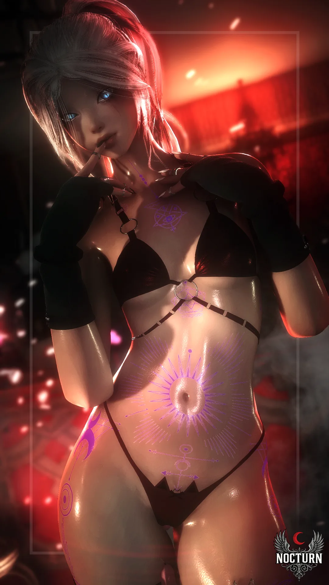 Nocturn