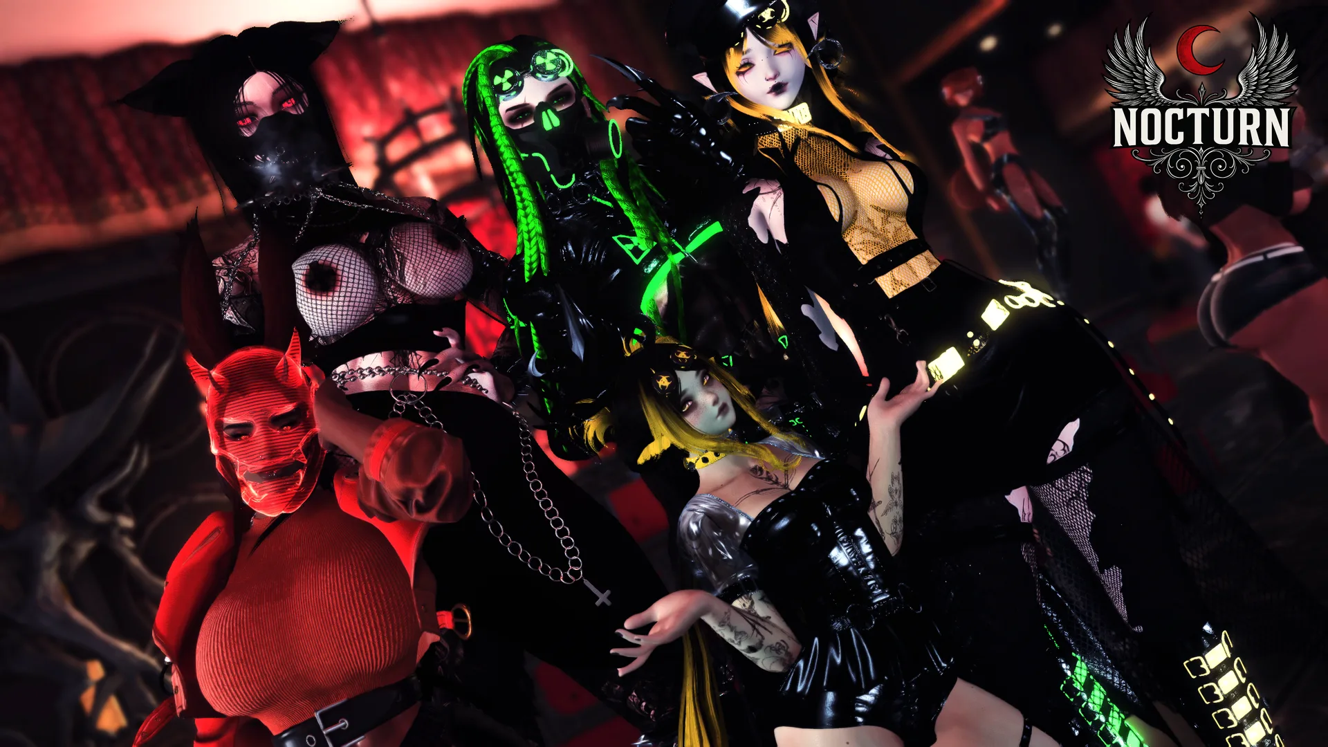 Nocturn