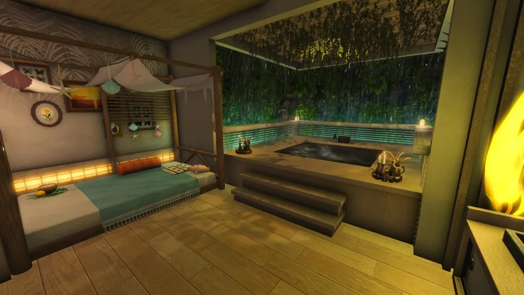 The Zen Garden